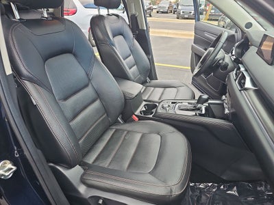 2023 Mazda Mazda CX-5 2.5 S Premium Package