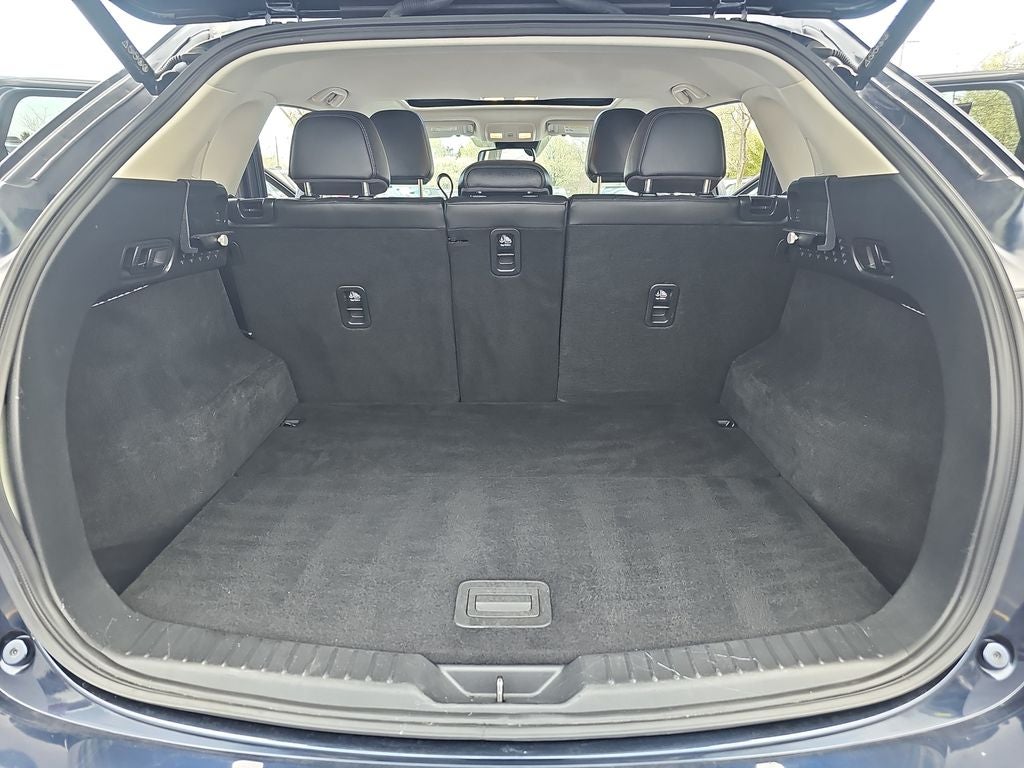 2023 Mazda Mazda CX-5 2.5 S Premium Package