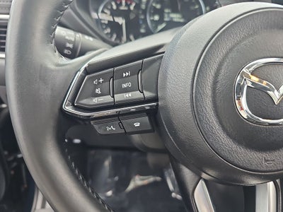 2023 Mazda Mazda CX-5 2.5 S Premium Package