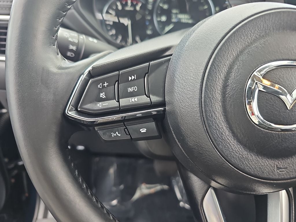 2023 Mazda Mazda CX-5 2.5 S Premium Package