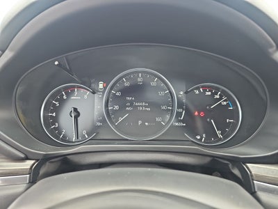 2023 Mazda Mazda CX-5 2.5 S Premium Package
