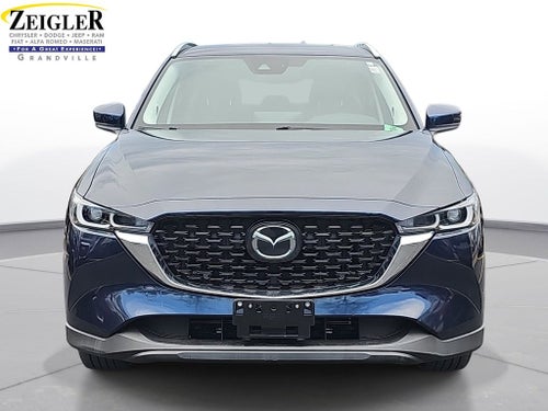 2023 Mazda Mazda CX-5 2.5 S Premium Package
