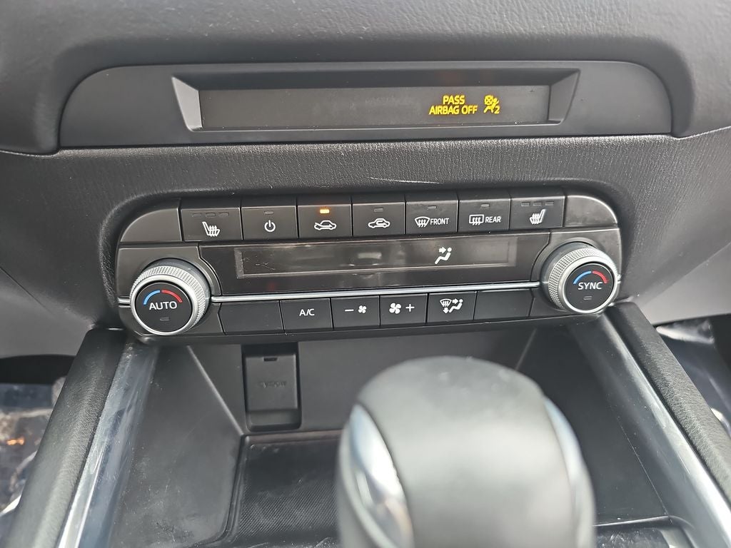 2023 Mazda Mazda CX-5 2.5 S Premium Package