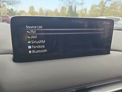 2023 Mazda Mazda CX-5 2.5 S Premium Package