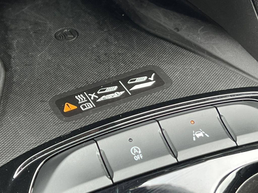 2025 Buick Envista Sport Touring