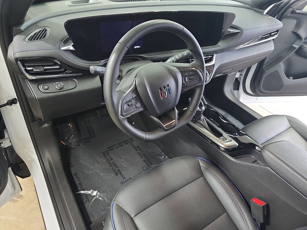2025 Buick Envista Sport Touring