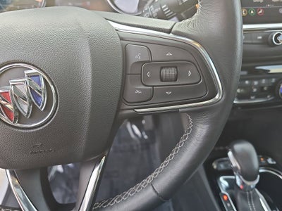 2022 Buick Encore GX Essence