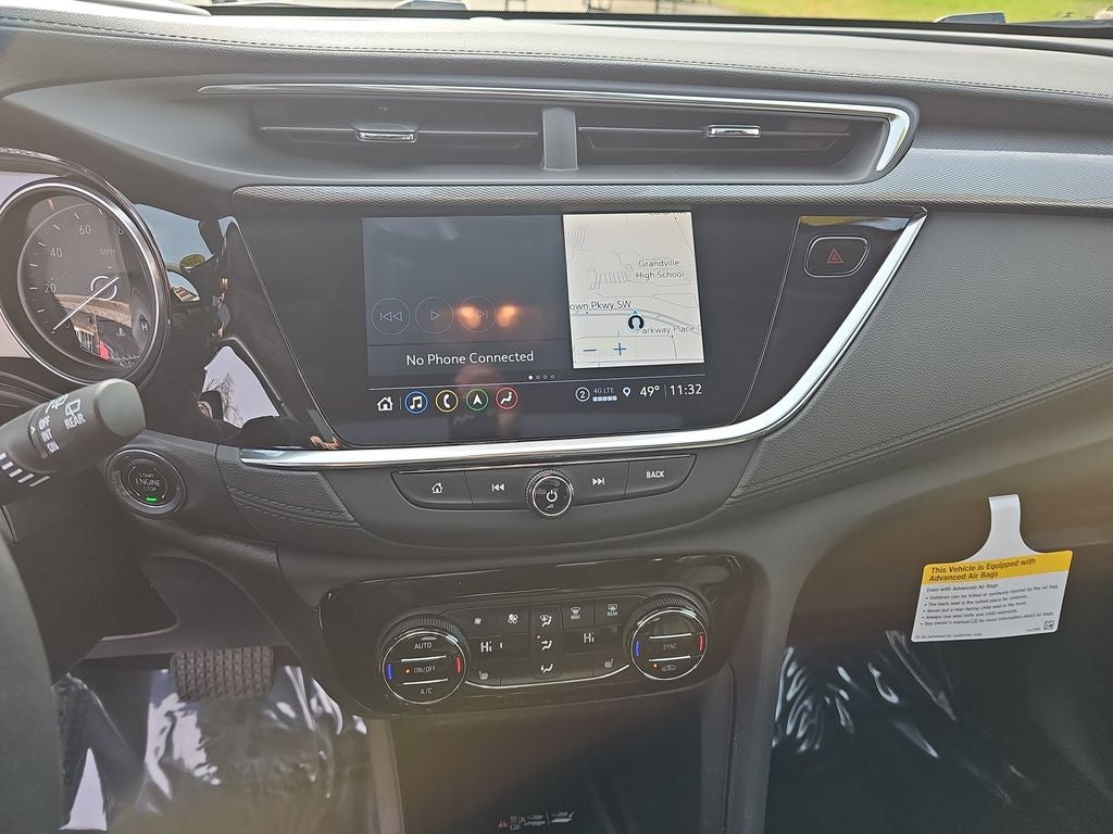 2022 Buick Encore GX Essence