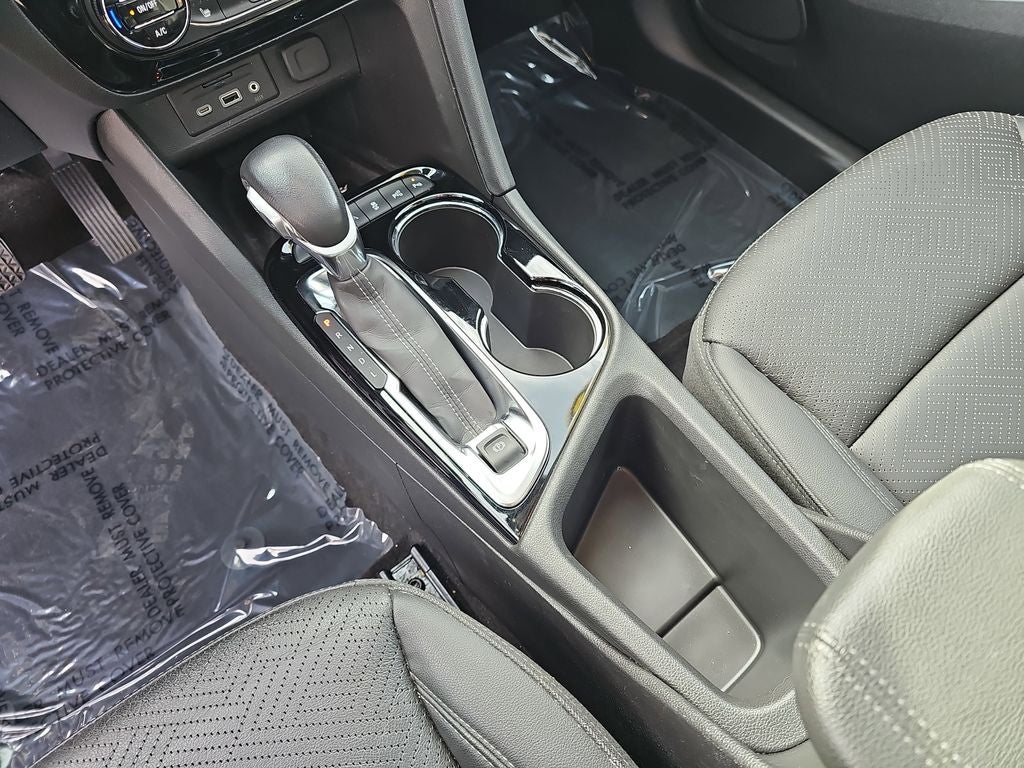 2022 Buick Encore GX Essence