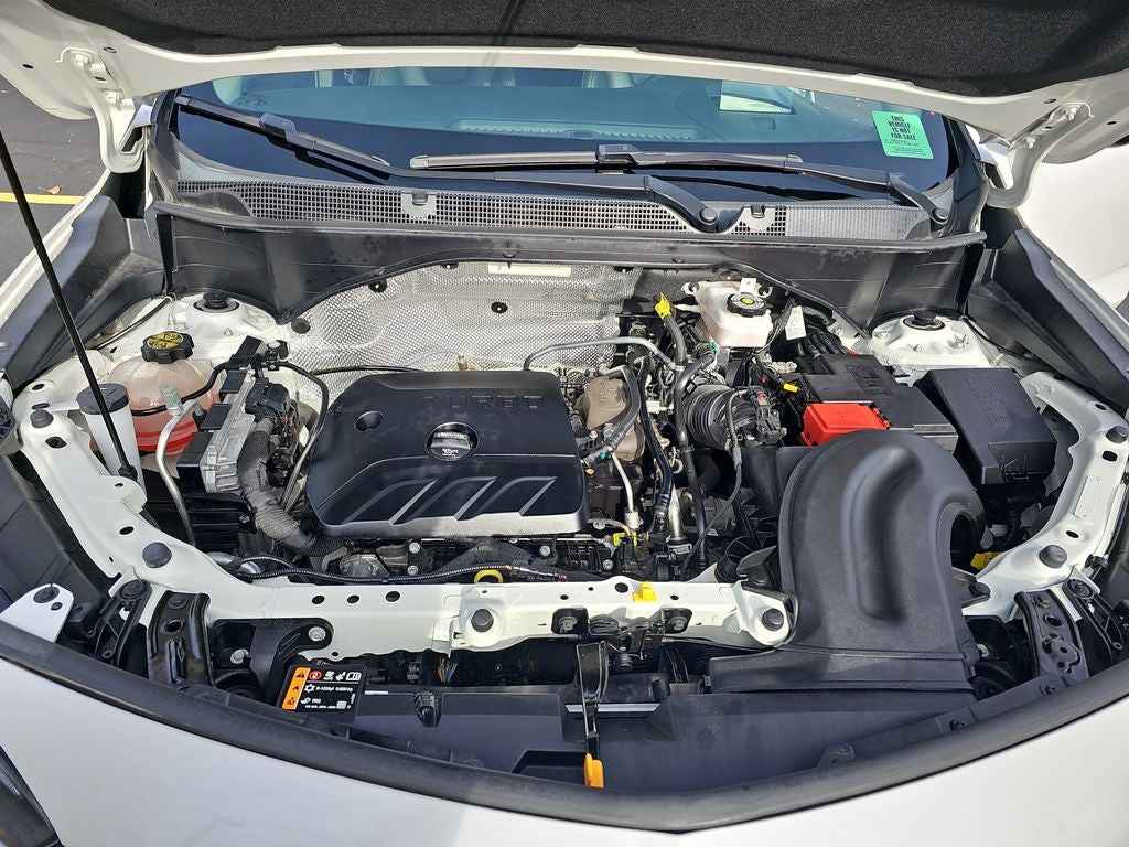 2022 Buick Encore GX Essence