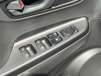 2021 Hyundai Kona SEL Plus