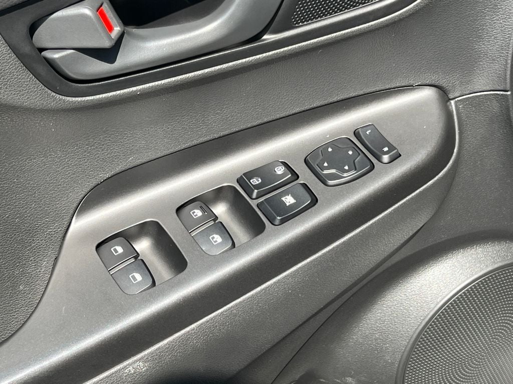 2021 Hyundai Kona SEL Plus