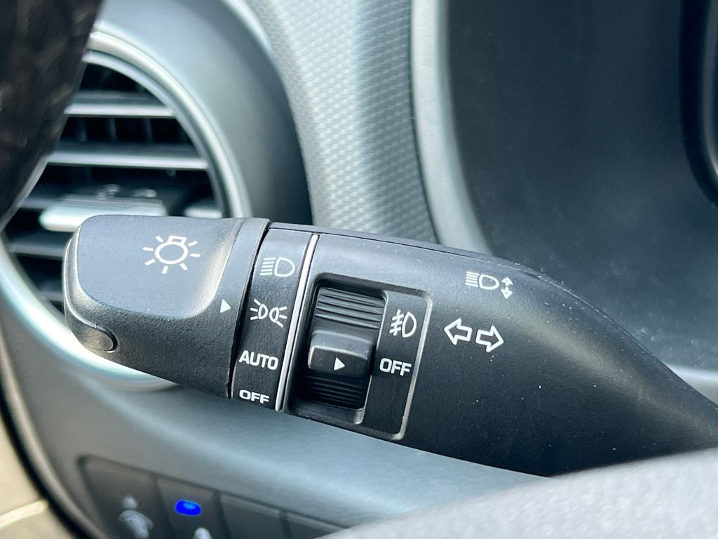 2021 Hyundai Kona SEL Plus