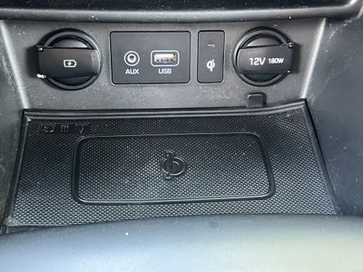 2021 Hyundai Kona SEL Plus