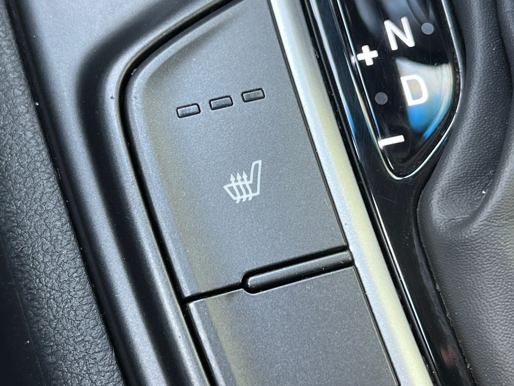 2021 Hyundai Kona SEL Plus