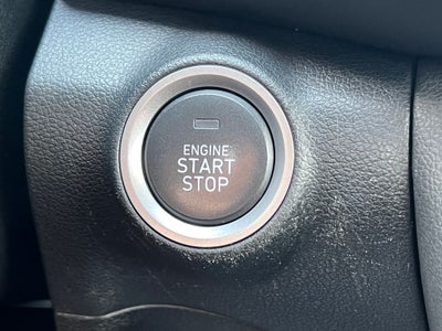 2021 Hyundai Kona SEL Plus