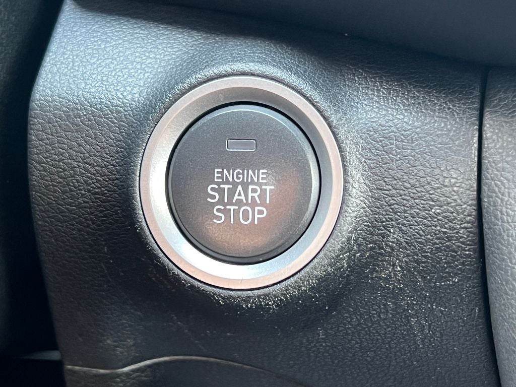 2021 Hyundai Kona SEL Plus