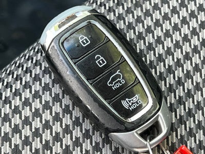 2021 Hyundai Kona SEL Plus