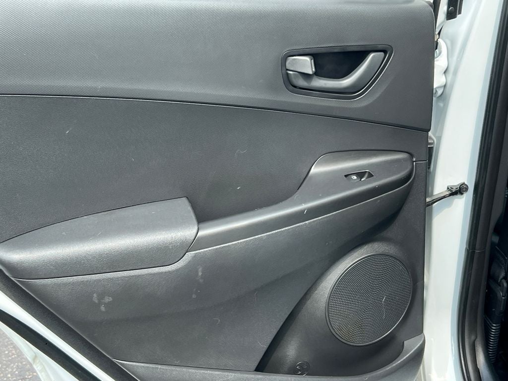 2021 Hyundai Kona SEL Plus
