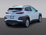 2021 Hyundai Kona SEL Plus