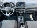 2021 Hyundai Kona SEL Plus