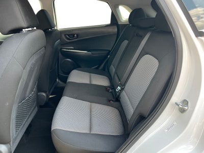 2021 Hyundai Kona SEL Plus