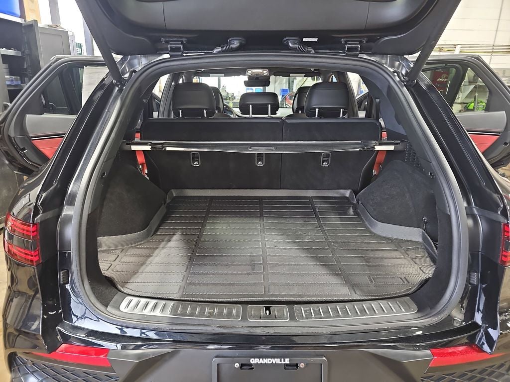 2022 Genesis GV70 3.5T Sport