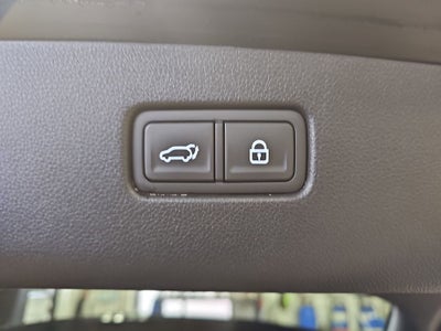 2022 Genesis GV70 3.5T Sport