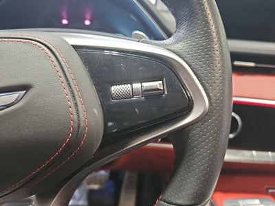 2022 Genesis GV70 3.5T Sport