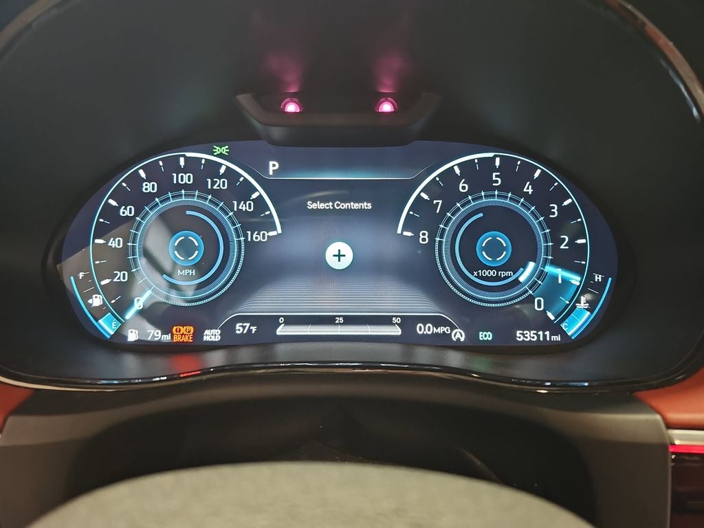 2022 Genesis GV70 3.5T Sport