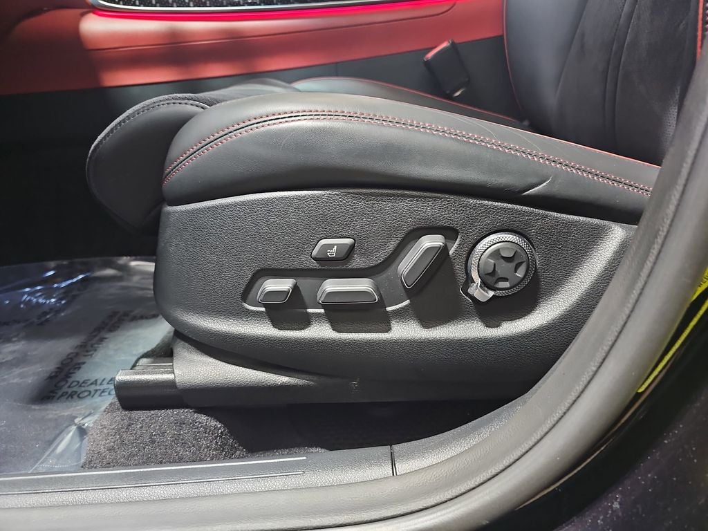 2022 Genesis GV70 3.5T Sport