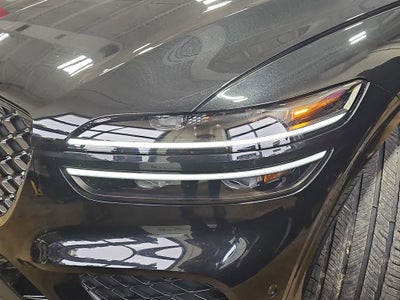 2022 Genesis GV70 3.5T Sport