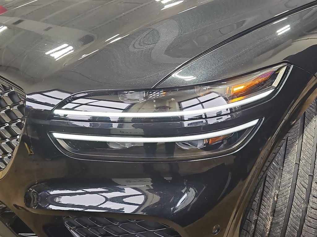 2022 Genesis GV70 3.5T Sport