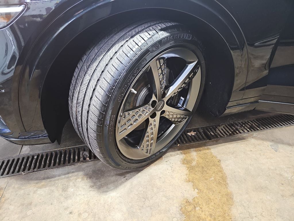 2022 Genesis GV70 3.5T Sport