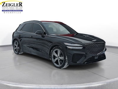 2022 Genesis GV70 3.5T Sport