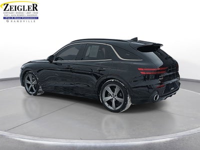 2022 Genesis GV70 3.5T Sport