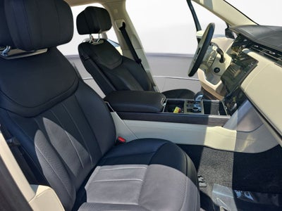 2023 Land Rover Range Rover Autobiography