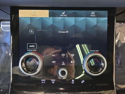 2021 Land Rover Range Rover Evoque Dynamic