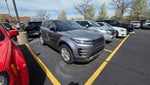 2021 Land Rover Range Rover Evoque Dynamic