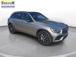 2020 Mercedes-Benz GLC GLC 43 AMG® 4MATIC®
