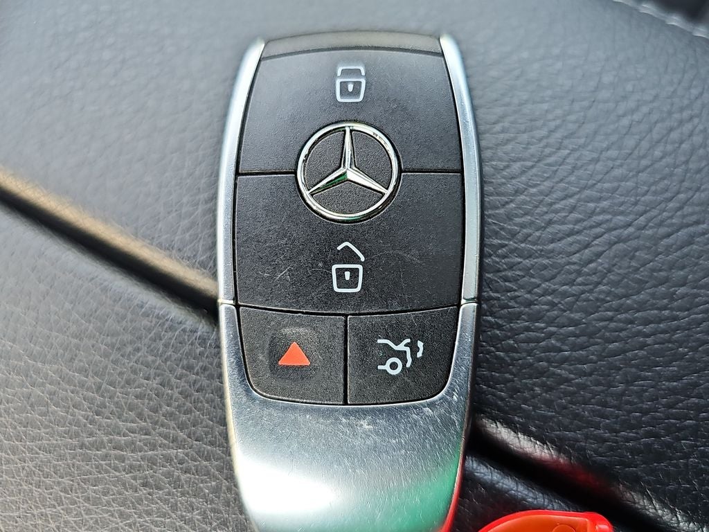 2020 Mercedes-Benz GLC GLC 43 AMG® 4MATIC®