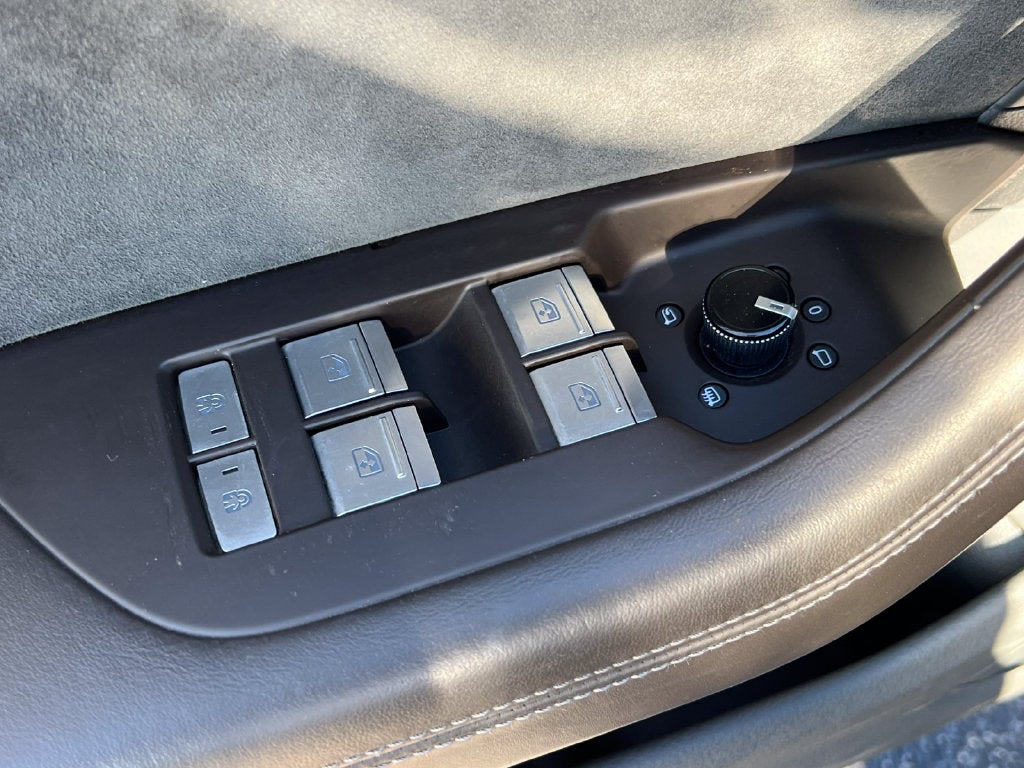 2021 Audi A6 3.0T Prestige quattro