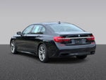 2017 BMW 7 Series 740i xDrive