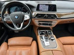 2017 BMW 7 Series 740i xDrive