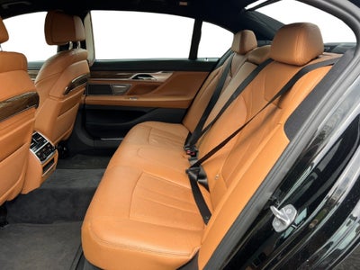 2017 BMW 7 Series 740i xDrive