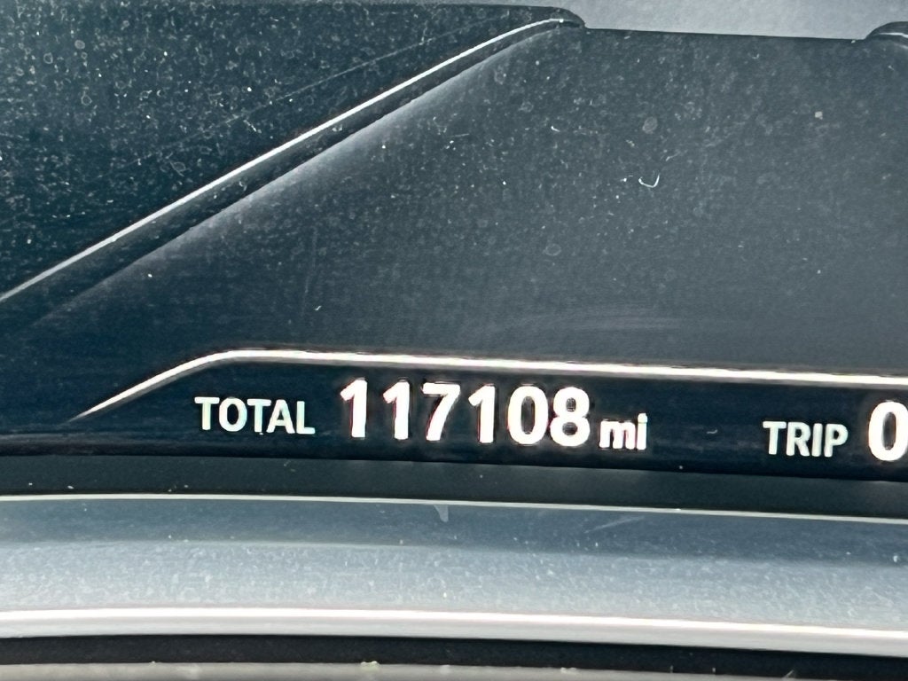 2017 BMW 7 Series 740i xDrive