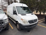 2011 Mercedes-Benz Sprinter 2500 Cargo 170 WB BlueTEC®