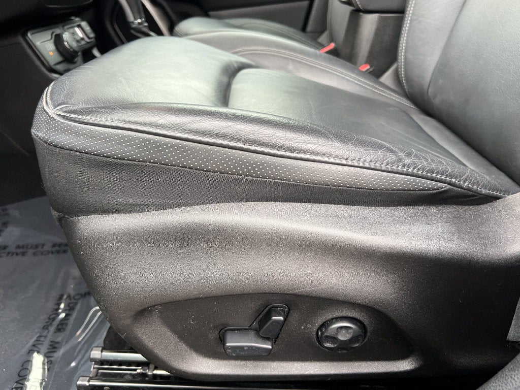 2021 Jeep Renegade Limited