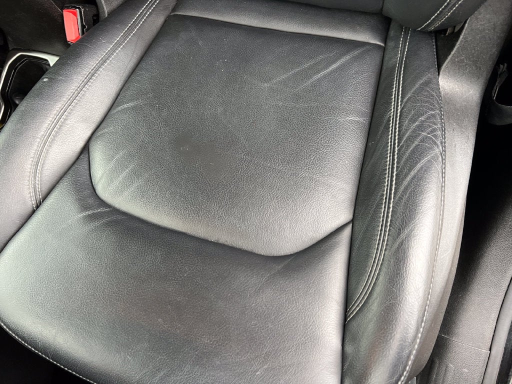2021 Jeep Renegade Limited