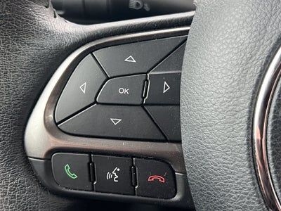 2021 Jeep Renegade Limited